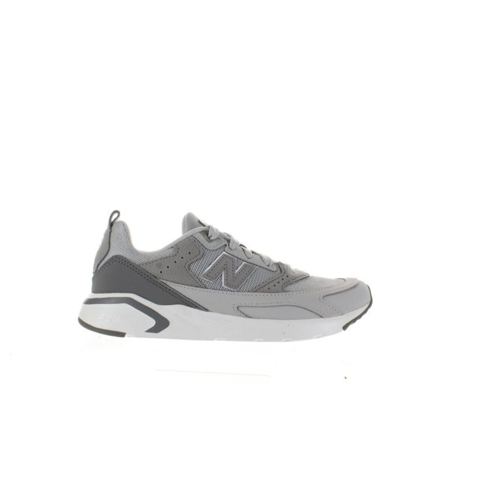 New Balance Classic Gray Sneakers